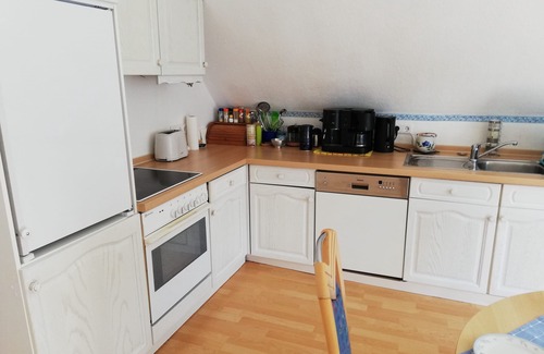 Wesuwe Apartment | Comfortable apartment in Emsland, near holiday center lock Dankern