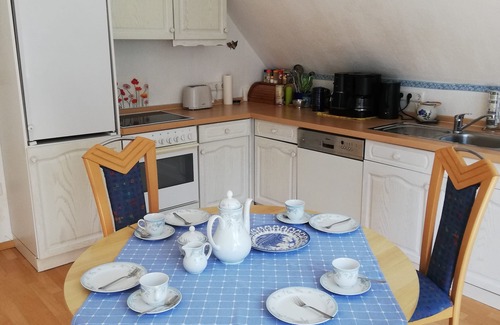 Wesuwe Apartment | Comfortable apartment in Emsland, near holiday center lock Dankern