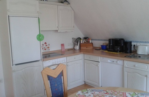 Wesuwe Apartment | Comfortable apartment in Emsland, near holiday center lock Dankern