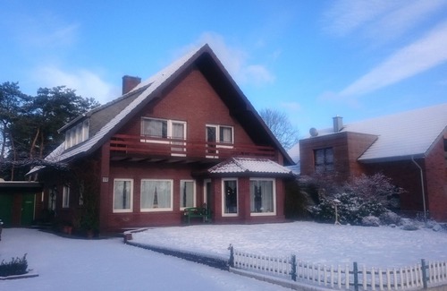 Wesuwe Apartment | Comfortable apartment in Emsland, near holiday center lock Dankern