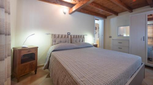 Capitana Apartment | Comfortable apartment in Capitana 50 sqm, sea view, garden