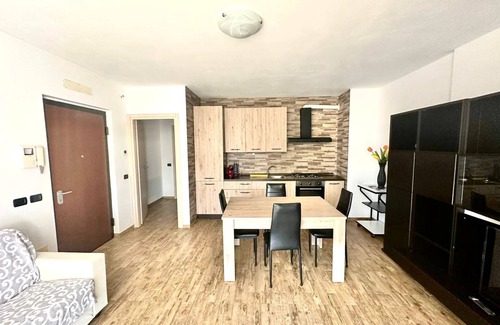 Marzano Apartment | Comfortable apartment GiusyAsia 24