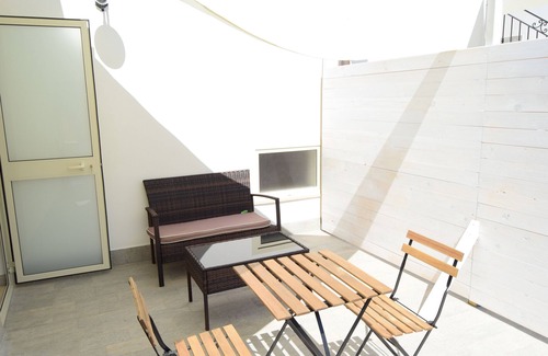 Terrasini House | Comfortable apartment near the sea with terrace near Palermo, Sicily