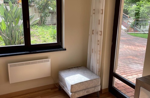 Meljine Apartment | Comfortable apartment with garden