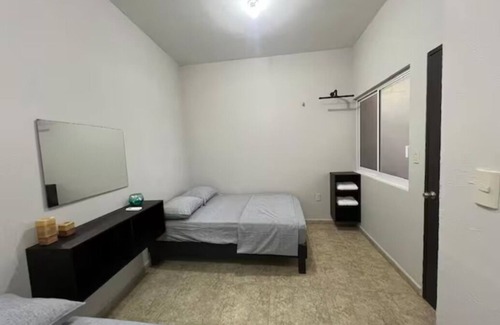 Boca del Rio Apartment | Comfortable apartment