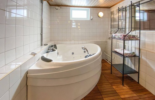 Partille Apartment | Comfortable apartment for hiking vacation
