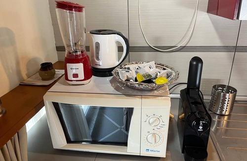 Rezza Apartment | Comfortable attic apt with parking space in Chiavari Italy