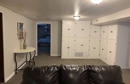 Idaho Falls Apartment | Comfortable, Beautifully Remodeled Apartment