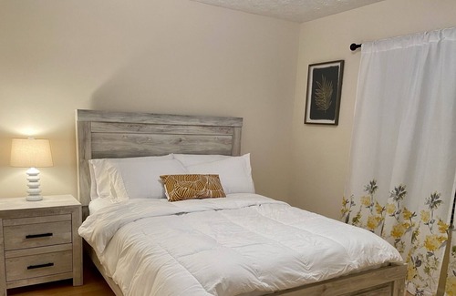 Lilburn House | Comfortable beds - 25 mins to Midtown Atlanta