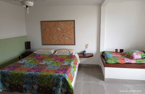 Alto de Buzios House | Comfortable house in secure condominium in Geriba