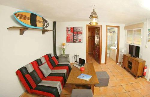 Tarifa House | Comfortable Bungalow in Tarifa, Mountain View.