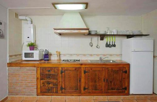 Tarifa House | Comfortable Bungalow in Tarifa, Mountain View.