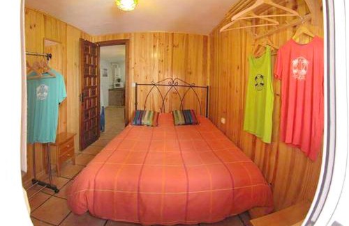 Tarifa House | Comfortable Bungalow in Tarifa, Mountain View.