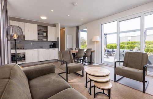 Abbestede House | Comfortable Callantsoog Retreat