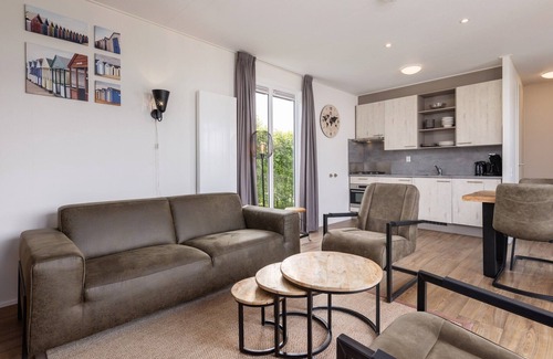 Abbestede House | Comfortable Callantsoog Retreat