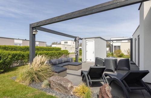 Abbestede House | Comfortable Callantsoog Retreat