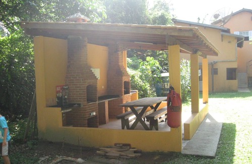 Maresias Ski Chalet | COMFORTABLE CHALET IN BADALADA MARESIAS