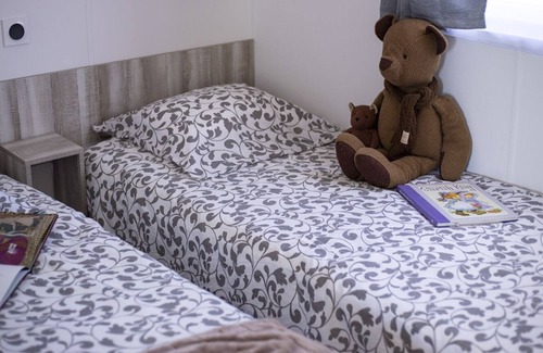 Lagleygeolle Ski Chalet | Comfortable chalet & more...