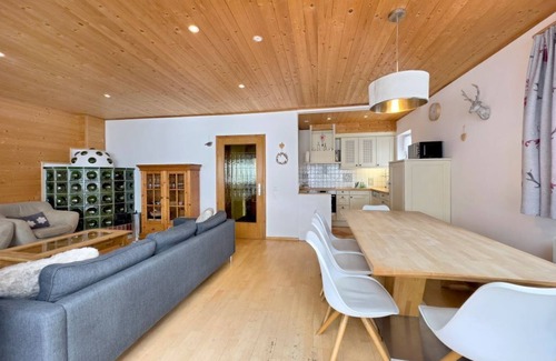 Bad Kleinkirchheim Ski Chalet | Comfortable chalet Sankt Oswald