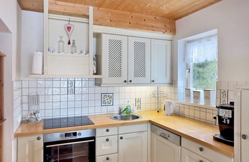 Bad Kleinkirchheim Ski Chalet | Comfortable chalet Sankt Oswald