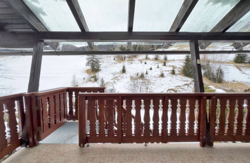 Bad Kleinkirchheim Ski Chalet | Comfortable chalet Sankt Oswald