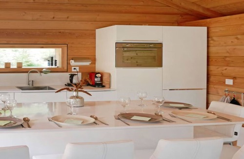 Nendaz Ski Chalet | Comfortable Chic Chalet Surrounded BY THE Beautiful Slopes OF Nendaz