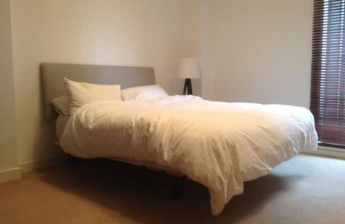 Hackney Apartment | Comfortable, convenient flat in heart of Dalston