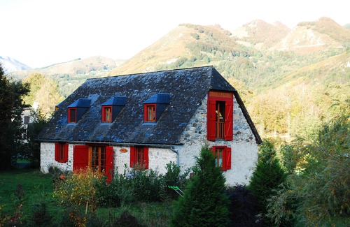 Aucun Cottage | Comfortable cottage 6 people None, Hautes-Pyrénées, large lot