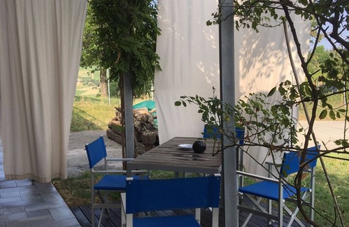 Canelli House | Comfortable country house near Asti and Turin, Piedmont