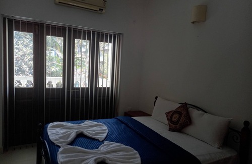 Candolim Apartment | COMFORTABLE & COZY STAY IN CandolimBeach BEST FOR FAMILIES AND FRIENDSnCouples