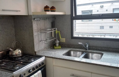 Villa Crespo Apartment | Comfortable Duplex with private Terrace in Palermo