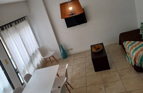 Villa Crespo Apartment | Comfortable Duplex with private Terrace in Palermo