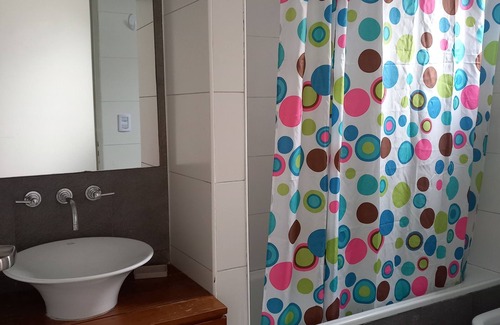 Villa Crespo Apartment | Comfortable Duplex with private Terrace in Palermo
