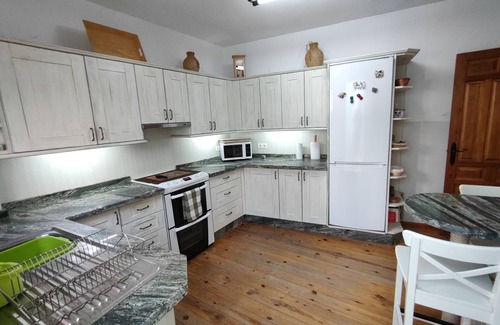 Alhama de Granada House | Comfortable house in historic Barrio and 5 minutes walk to town centre