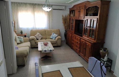 Almeria Apartment | Comfortable Excellent Views