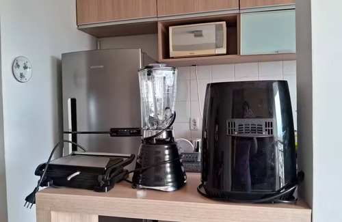 Canjica Apartment | Comfortable Family Apartment