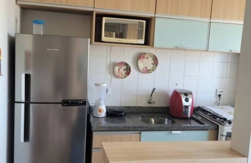 Canjica Apartment | Comfortable Family Apartment