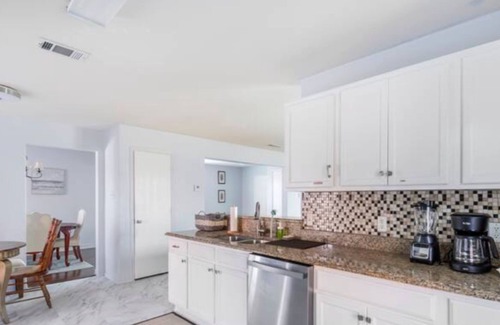 Grand Prairie House | Comfortable family home