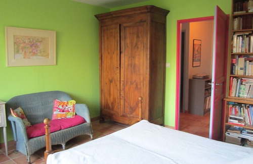 Mediterranee Apartment | Comfortable apartment, 200 m from the beach.