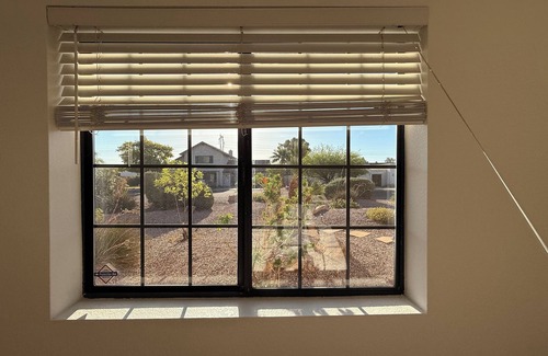 Equestrian Custom Estates House | Comfortable Furnished Room in Sunny Phoenix