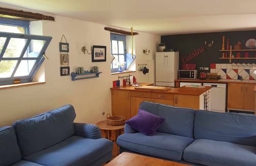 Bignan House | Comfortable gite in the beautiful Brittany countryside