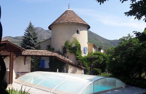 Lardier-et-Valenca House | Comfortable guest room - GAP Sud near A51 & GAP-TALLARD aerodrome
