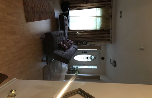 Lithonia House | Comfortable Haven away from the city (no less than 30 day rental required)