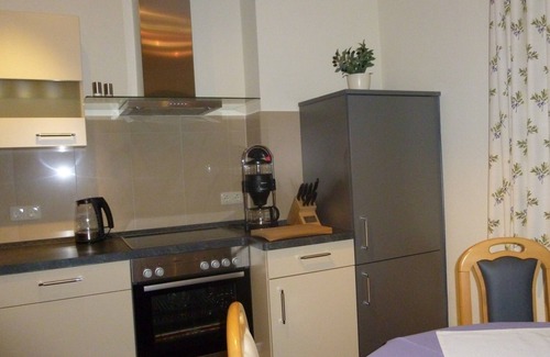 Cond Apartment | Comfortable, high quality furnished * DTV star apartment for 2 people