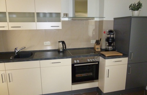 Cond Apartment | Comfortable, high quality furnished * DTV star apartment for 2 people