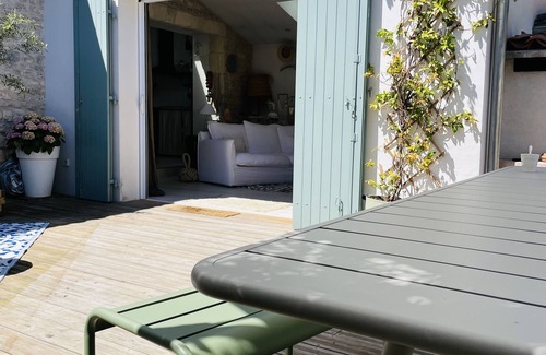 La Remigeasse House | Comfortable holiday house near the beach
