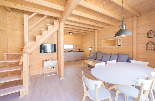 Pobierowo House | Comfortable holiday cottages, Pobierowo