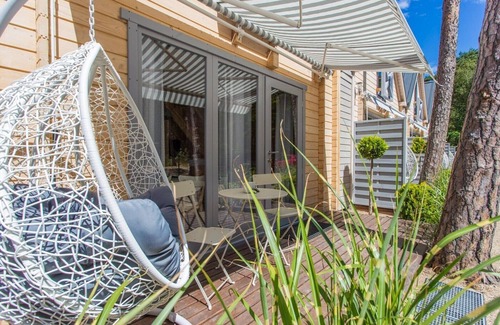 Pobierowo House | Comfortable holiday cottages, Pobierowo