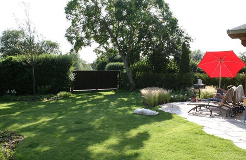 Neukalen House | Comfortable holiday house near Lake Kummerow