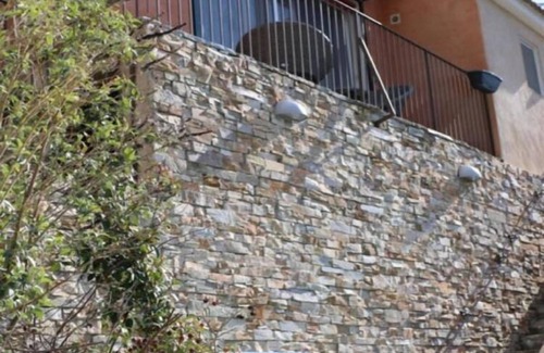 Mazzola Apartment | Comfortable holiday home with shared sauna